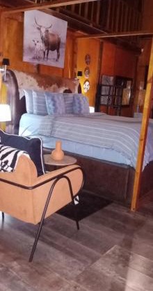 Oceans Bavarian Boutique Apartments
