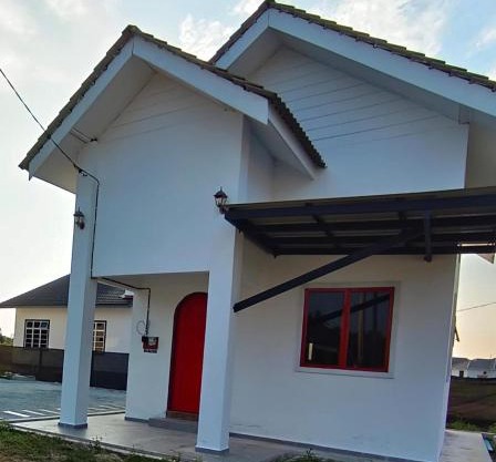 De'5 Tiny House