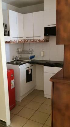 Departamento disponible en excelente ubicación