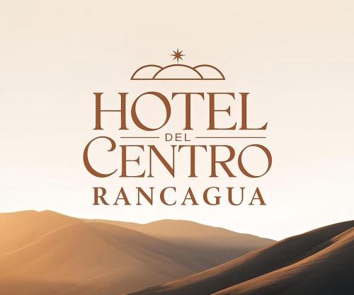 Hotel del centro rancagua