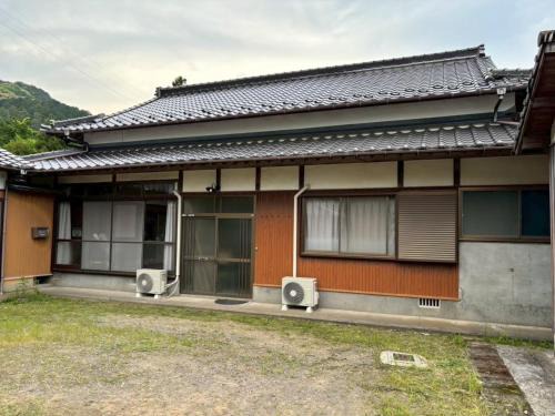 Old-style Japanese-style Inn Life - Vacation STAY 18336v