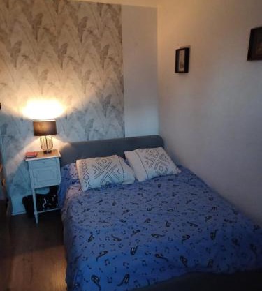 Appartement F2 équipé