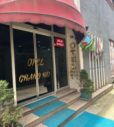 grand rio otel