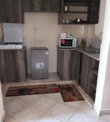 Yala comfy homes