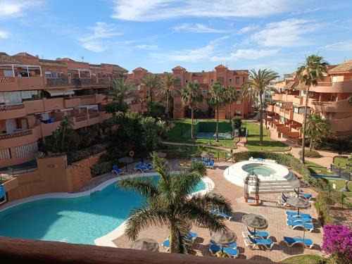 Apartamento Quietud Almerimar