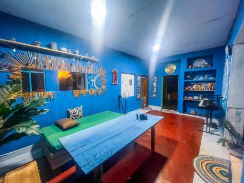 MALLARA Surf & Chill Homestay