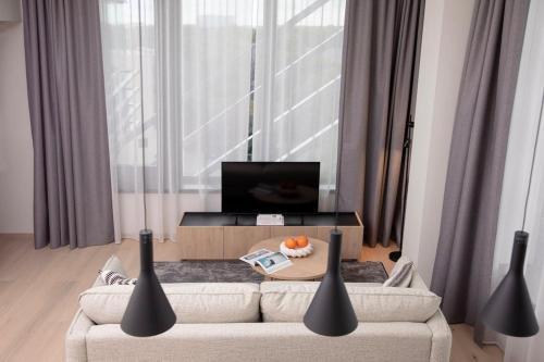 Family Apartment