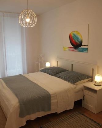 Cozy apartment