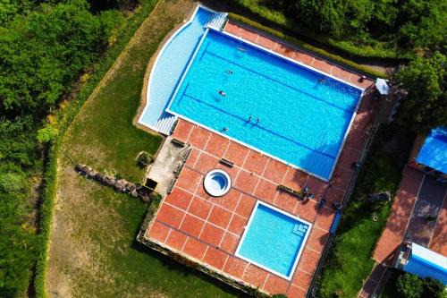 Nueva! - Casa Anapoima - Piscina