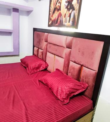 Govindi krishna seva kunj