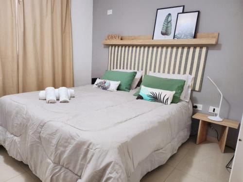 PERFECTO DEPARTAMENTO DE un DORMITORIO