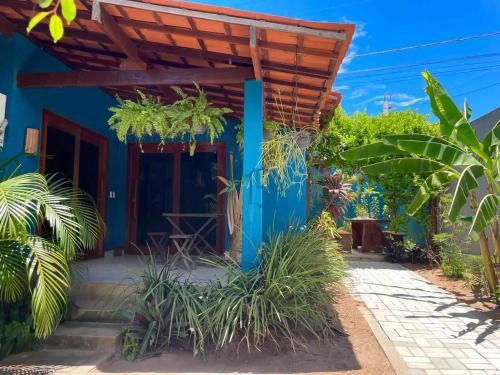 Casa do Portuga - O Paraiso em Pipa