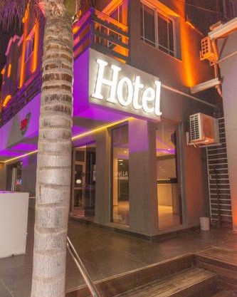Hotel Enjoy360