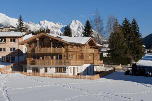 Apartment Antoinette