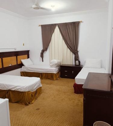 فندق رواد الحجاز 1