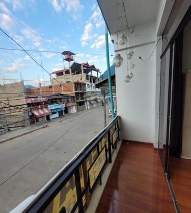 1 Habitación privada a 1 cuadra de la plaza de armas