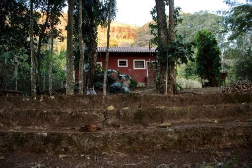 Tiny House Florestinha