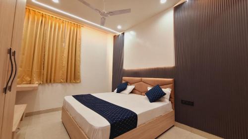 Hotel Np Palace