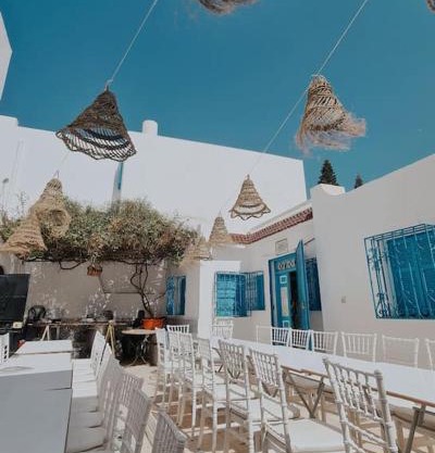 Maison Dar Taher