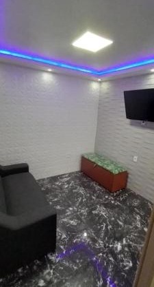 mini house
