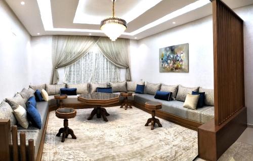 Nice 2 bedrooms Aprt