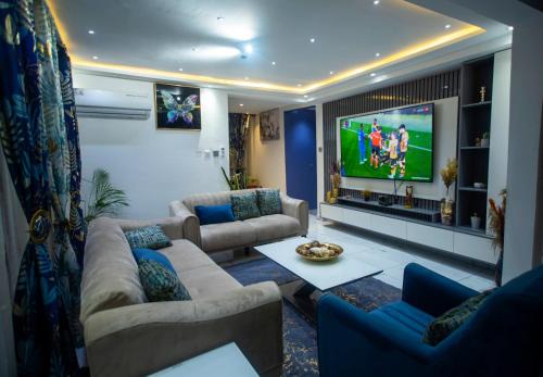 Venivicci Homes