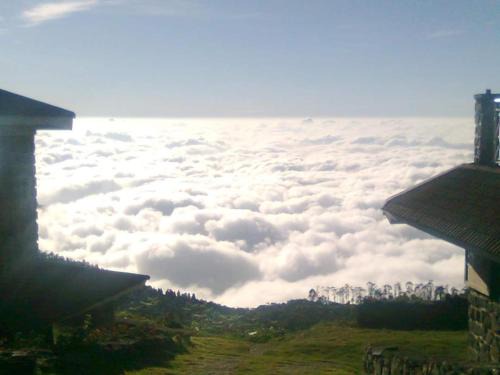 The place the experience kodaikanal