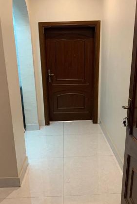 شقق مفروشة السنابل