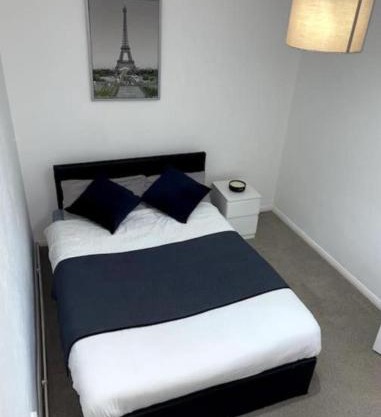 Amazing apartment in central location