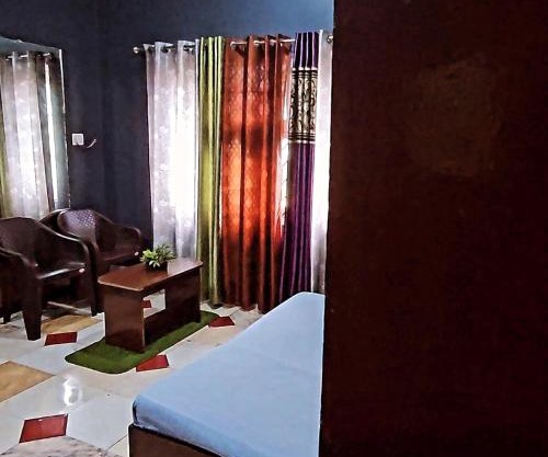 River side guest house