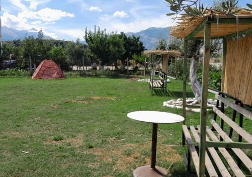 Camping Village