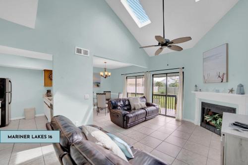 Mariner Lakes 16