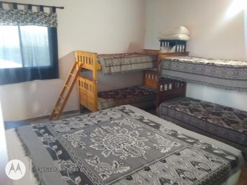 CABAÑAS UN LUGAR PARA SOÑAR