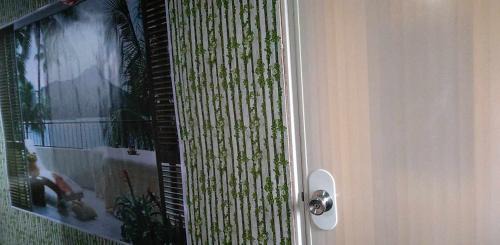 QUICKSHAPE FITNESS GYM/QUICKSHIELD HOMESTAY