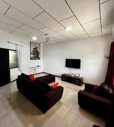 Two Bedroom Apartment At NTHC