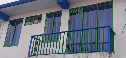 Hospedaje Familiar en Salento Quindio