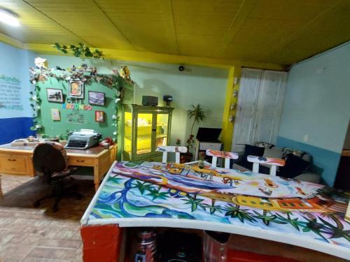 MACONDO APARTAMENTO TURISTICO