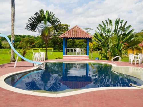 Ecohotel la Rosita Oficial