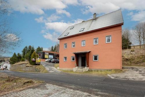 Apartmány Klínovec - Penzion Jonas