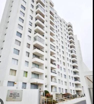 DEPARTAMENTO DIARIO TURISTAS COQUIMBO