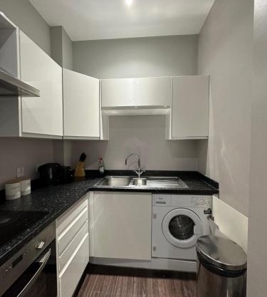 Heathrow apartments