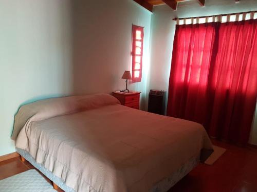 La casita de la playa Santa Clara