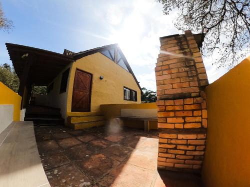 Casa De Campo