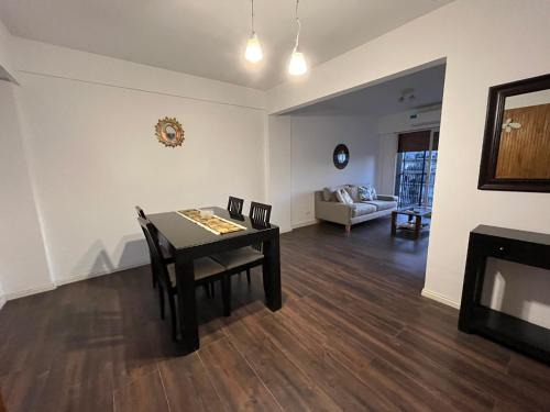 Tu departamento en Vicente López