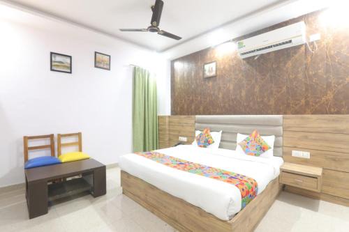 icyhotels HL Inn