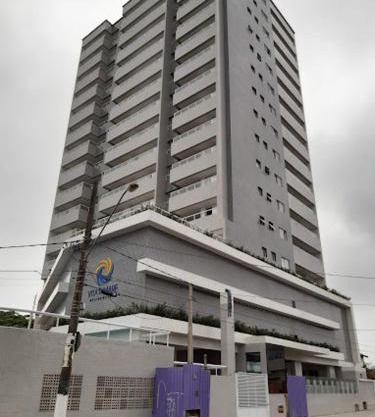 Apartamento Praia Grande