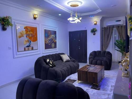 3Bedroom Flat