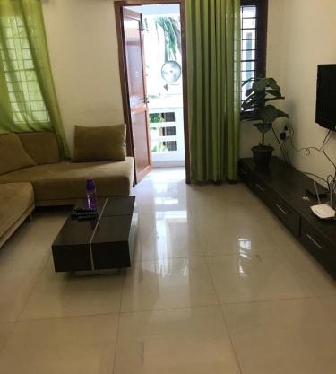 independent luxury velachery