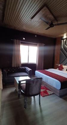 Kunaw Ganga Forest Cottages