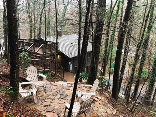 Townsend Treehouse